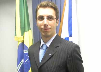 CRA-RS premia vencedor do Belmiro Siqueira 2012 CRA-RS premia vencedor do Belmiro Siqueira 2012